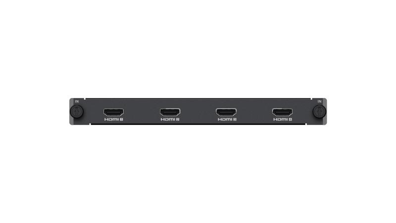 Hikvision DS-C60S-04HI monitor / displey