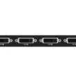 Hikvision DS-C66S-04DI monitor / displey
