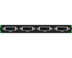 Hikvision DS-C66S-04DI monitor / displey