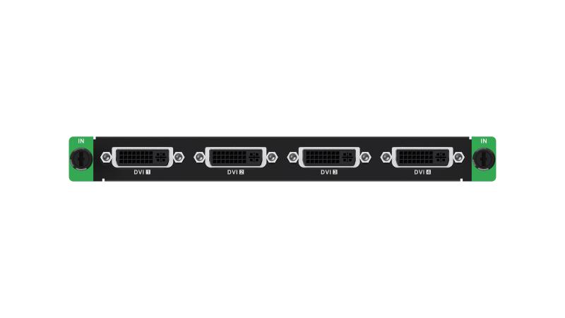 Hikvision DS-C66S-04DI monitor / displey