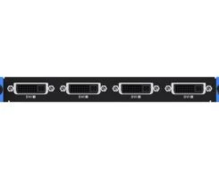 Hikvision DS-C66S-04DO monitor / displey