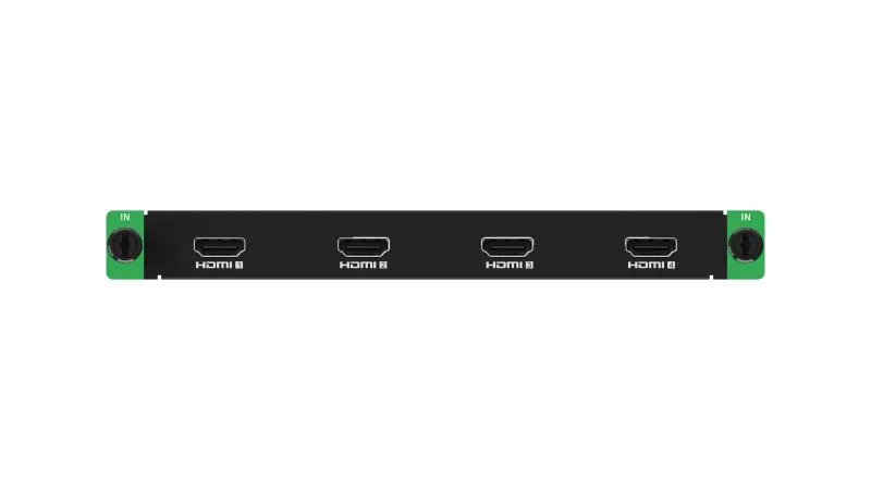Hikvision DS-C66S-04HI monitor / displey