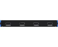 Hikvision DS-C66S-04HO monitor / displey