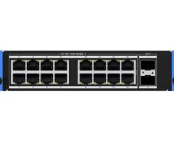 Hikvision DS-C66S-16NO/2FO monitor / displey