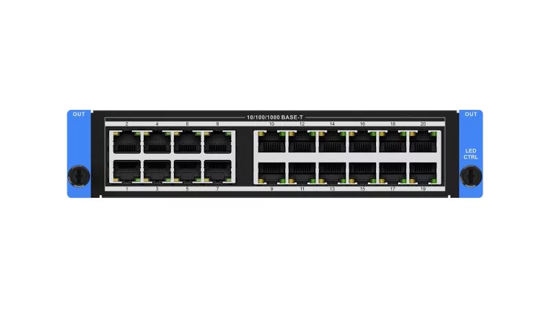 Hikvision DS-C66S-20NO monitor / displey