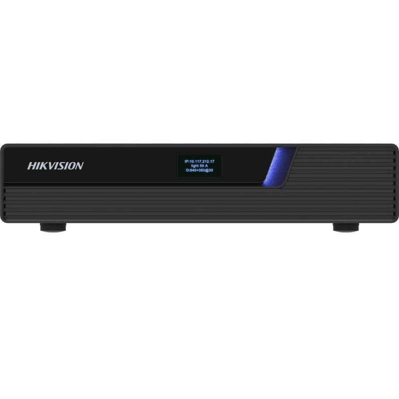 Hikvision DS-C80N-01HI/4K monitor / displey