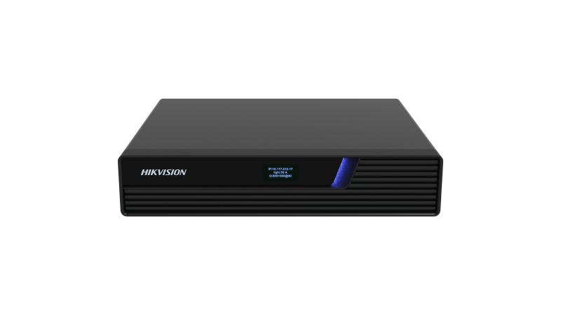 Hikvision DS-C80N-01HO monitor / displey