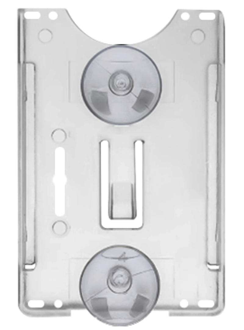 Hikvision DS-CH100 UHF White Card Holder