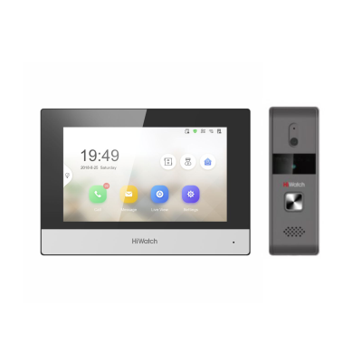 HiWatch DS-D100HKWF IP kamera