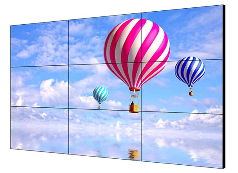 Hikvision DS-D2055HR-G monitor / displey