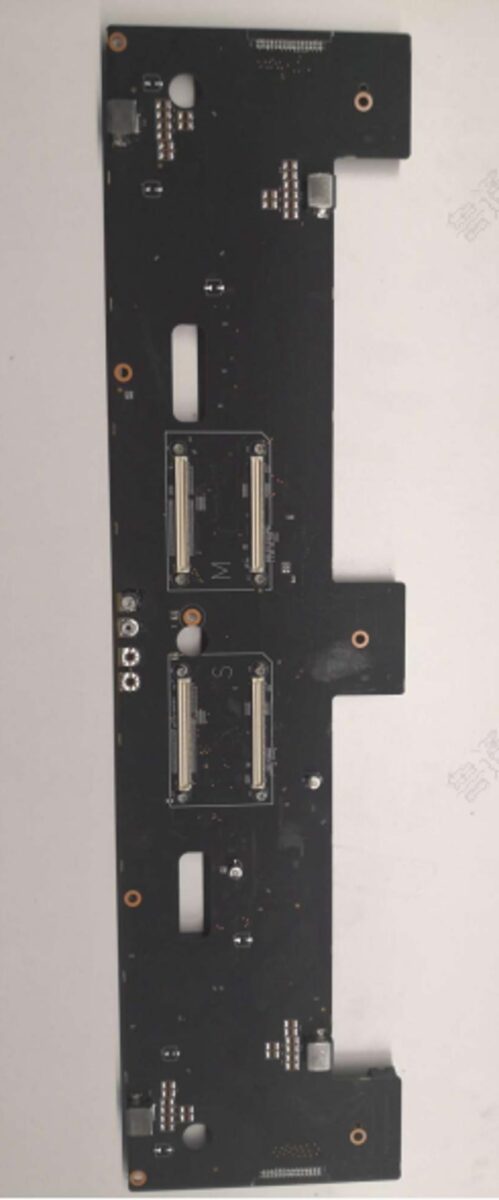 Hikvision DS-D40CE13-2F/HUB daxili məkan üçün LED ekran