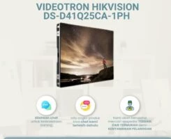 Hikvision DS-D41Q25CA-1PHT LED ekran