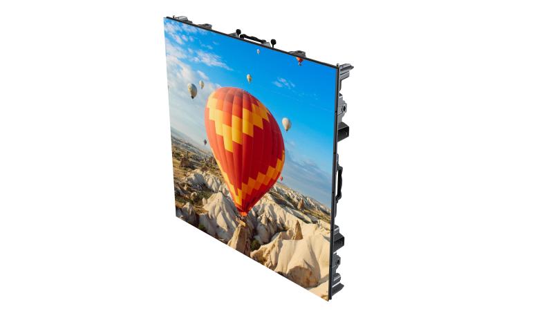 Hikvision DS-D4250CO-1BAB açıq hava üçün LED ekran
