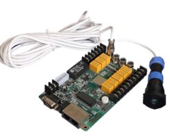 Hikvision DS-D42A05 LED ekran