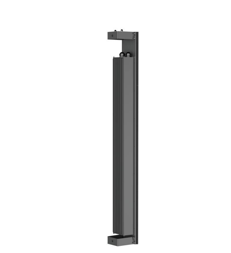 Hikvision DS-D42A0FO-GLF/C LED ekran