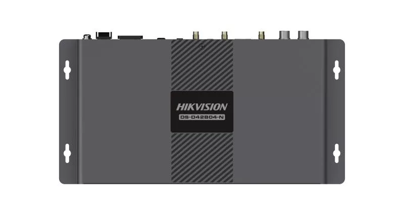 Hikvision DS-D42B04-N LED ekran