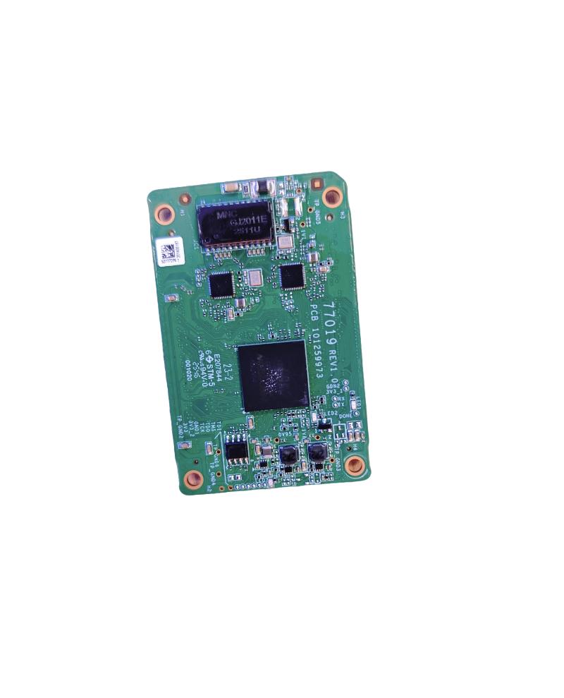 Hikvision DS-D42CE-1AP/R(5PC) açıq hava üçün LED ekran