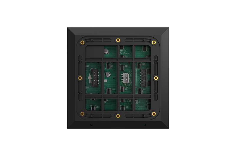 Hikvision DS-D43Q40CA-1PHT LED ekran