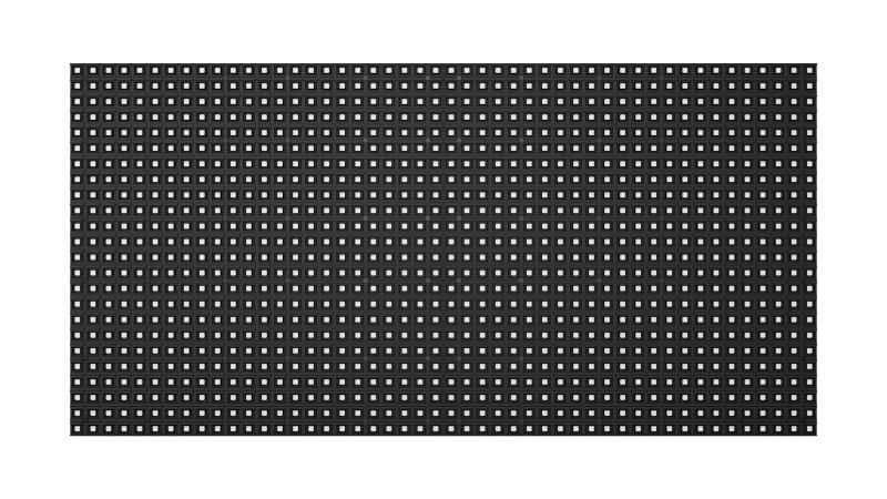 Hikvision DS-D43Q60CA-1PN LED ekran