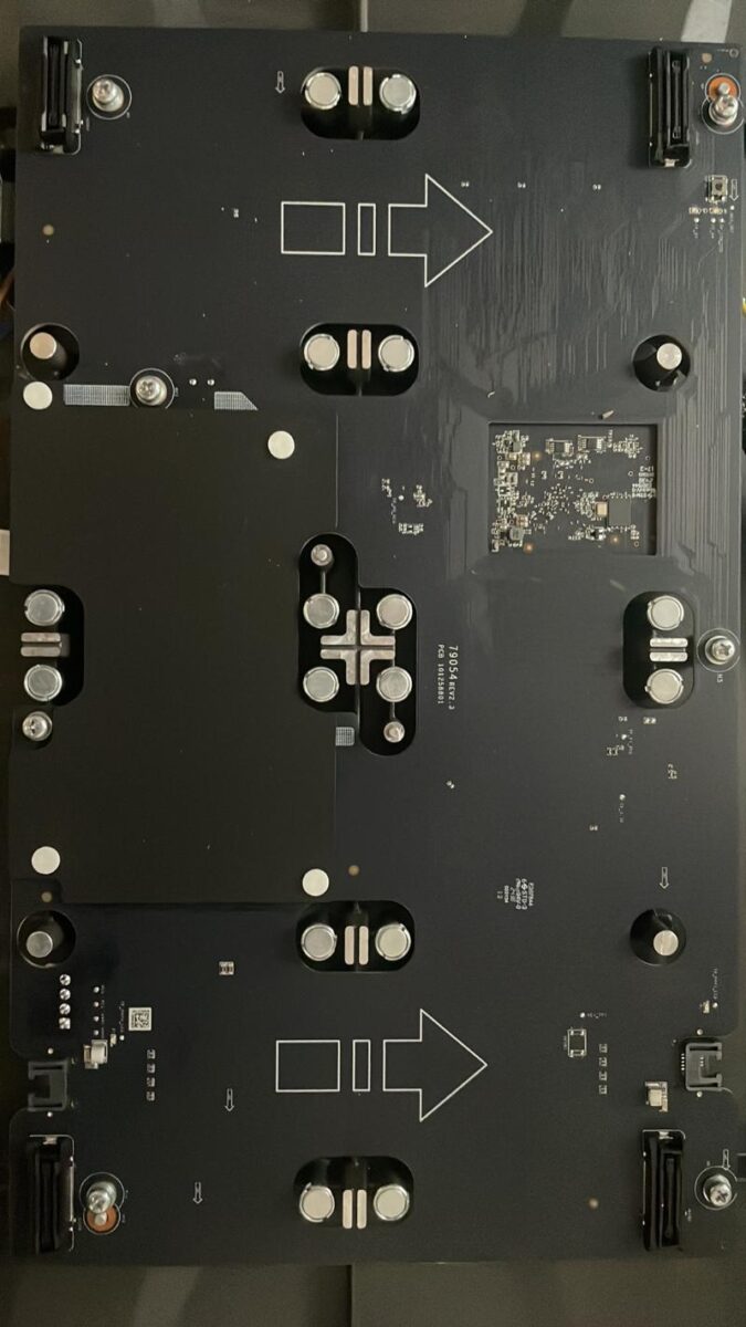 Hikvision DS-D45CH-1FQ/H kreativ LED ekran
