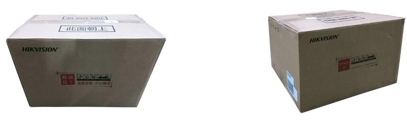 Hikvision DS-D4619CE22-1AS/P/A2 icarə üçün LED ekran