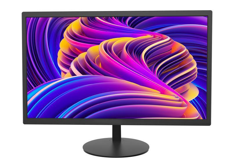 Hikvision DS-D5019S0-1P0 18.5 inch HD Borderless monitor