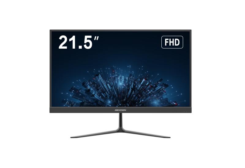 Hikvision DS-D5022F2-6V2 monitor / displey