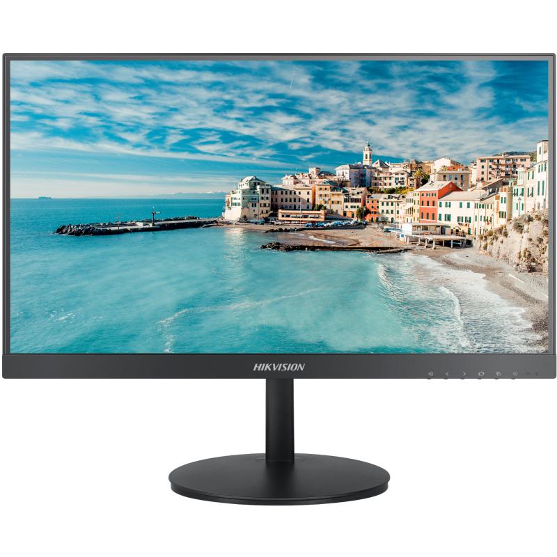 Hikvision DS-D5022FN00 21.5 inch FHD Borderless monitor