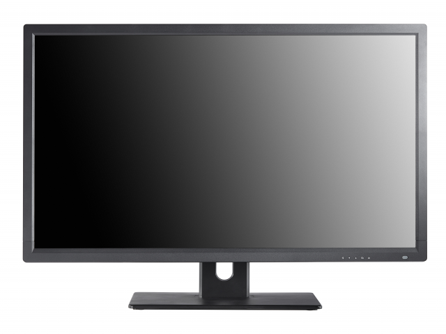 Hikvision DS-D5022QE-B CCTV monitoru