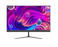 Hikvision DS-D5024F2-BV2S monitor / displey