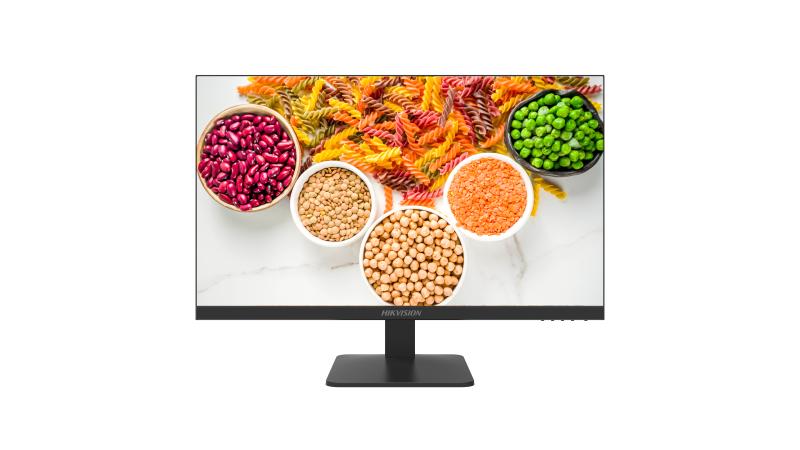 Hikvision DS-D5027F2-1P2 monitor / displey