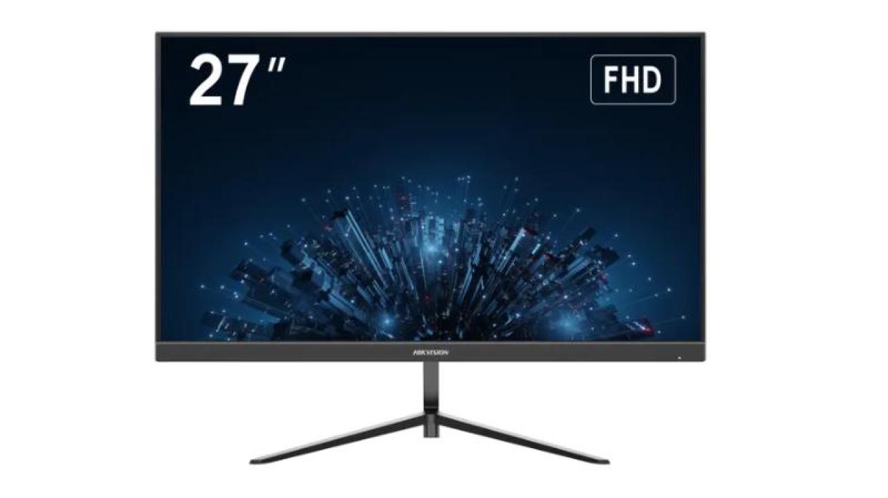 Hikvision DS-D5027F3-2P2
