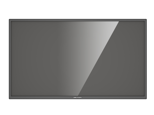 Hikvision DS-D5032QE-B CCTV monitoru