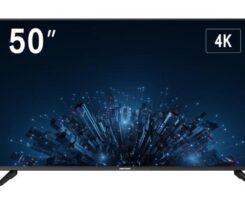 Hikvision DS-D5050U3-1V0S(EU)