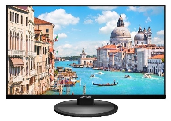 Hikvision DS-D5055UC-B CCTV monitoru
