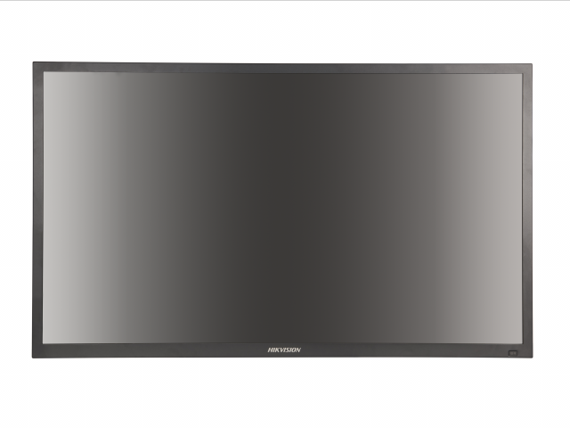 Hikvision DS-D5055UL-B 55-inch 4K monitor