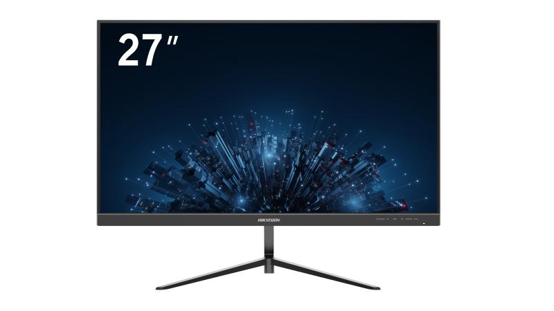 Hikvision DS-D5227F3-1P0SV/D monitor / displey