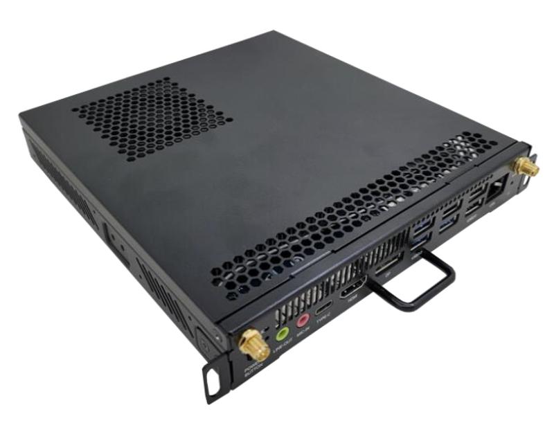 Hikvision DS-D5AC12T7-16S5 monitor / displey