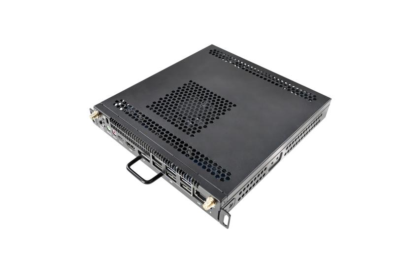 Hikvision DS-D5AC13T7-16S5 OPS modul