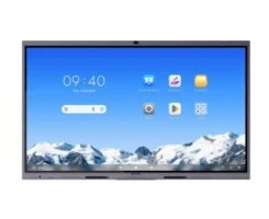 Hikvision DS-D5C86RB/B2L monitor / displey