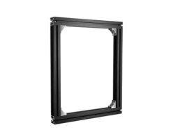 Hikvision DS-DL114854W LED Wall-mounted kronşteyn