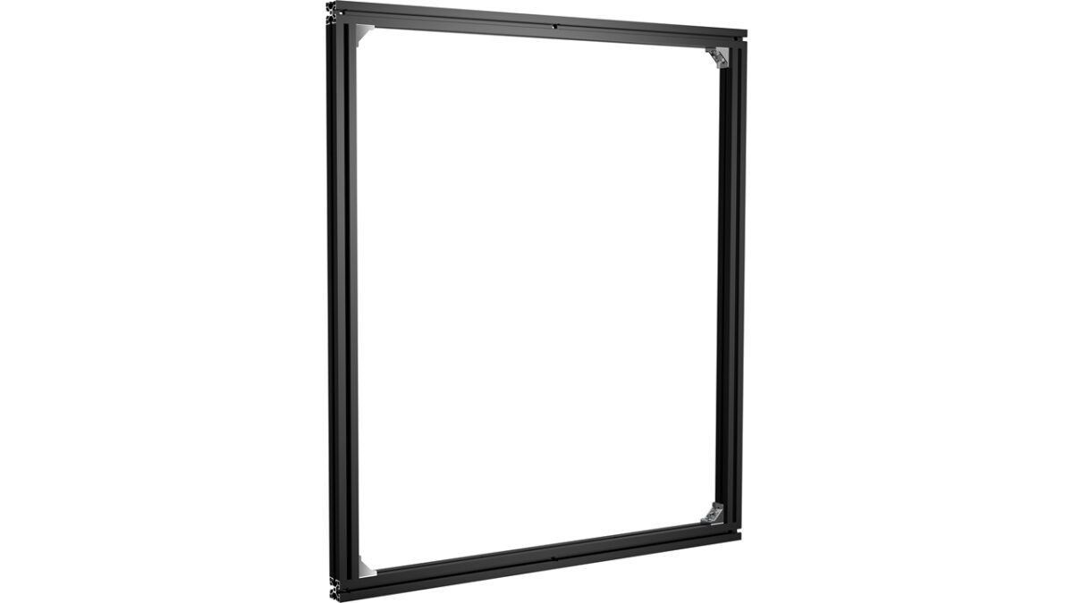 Hikvision DS-DL224854W LED Wall-mounted kronşteyn