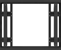 Hikvision DS-DN46B1M/F Modular kronşteyn(Frame)