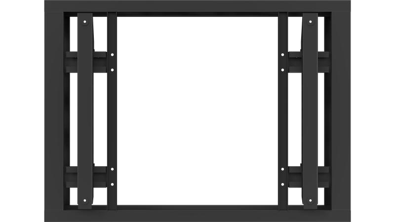 Hikvision DS-DN46E3M/F Modular kronşteyn(Frame)