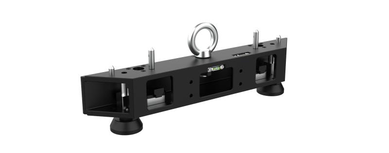 Hikvision DS-DPRSS-1B/HBBS05/CB icarə üçün LED ekran