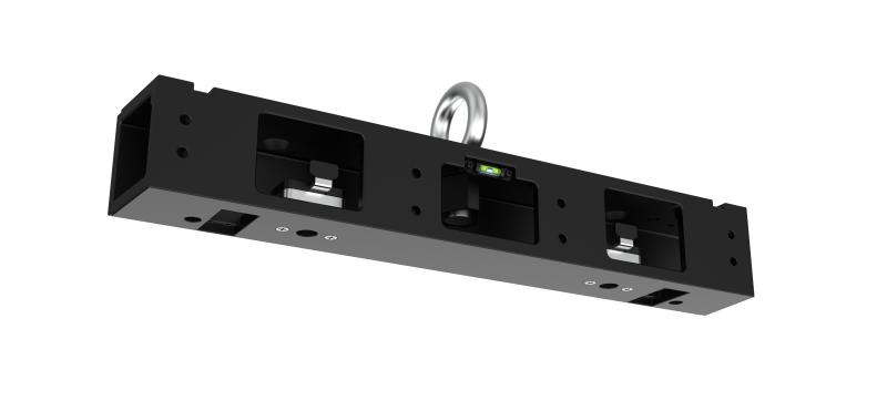 Hikvision DS-DPRSS-1N/HB05/FC icarə üçün LED ekran