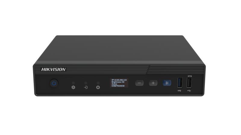 Hikvision DS-DT60P-02HI04NO LED ekran