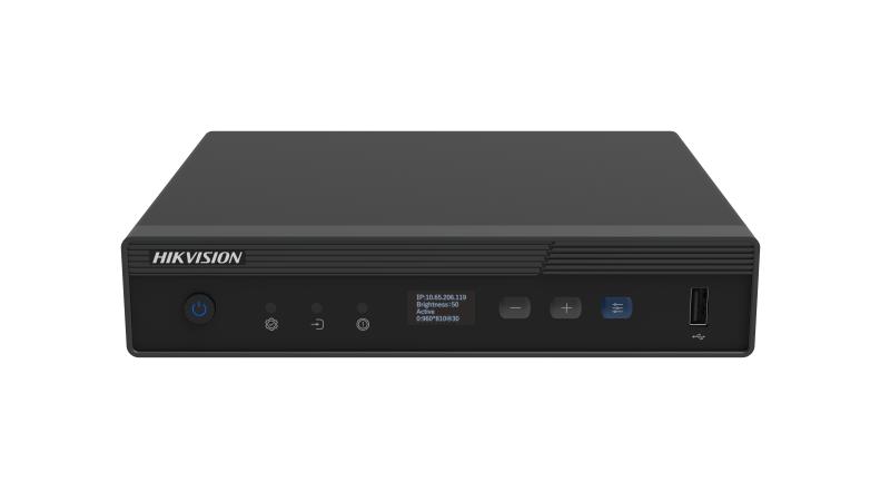 Hikvision DS-DT60V-03HI06NO LED ekran