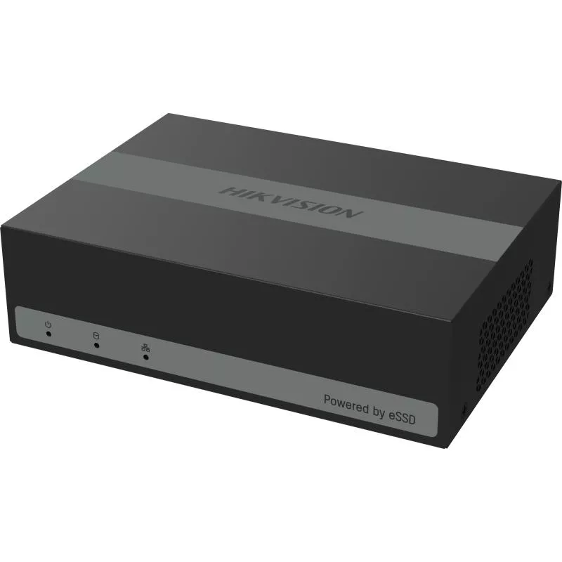 Hikvision DS-E04HGHI-D videoqeydiyyatçı (DVR)