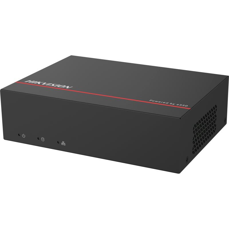 Hikvision DS-E04HGHI-XD videoqeydiyyatçı (DVR)